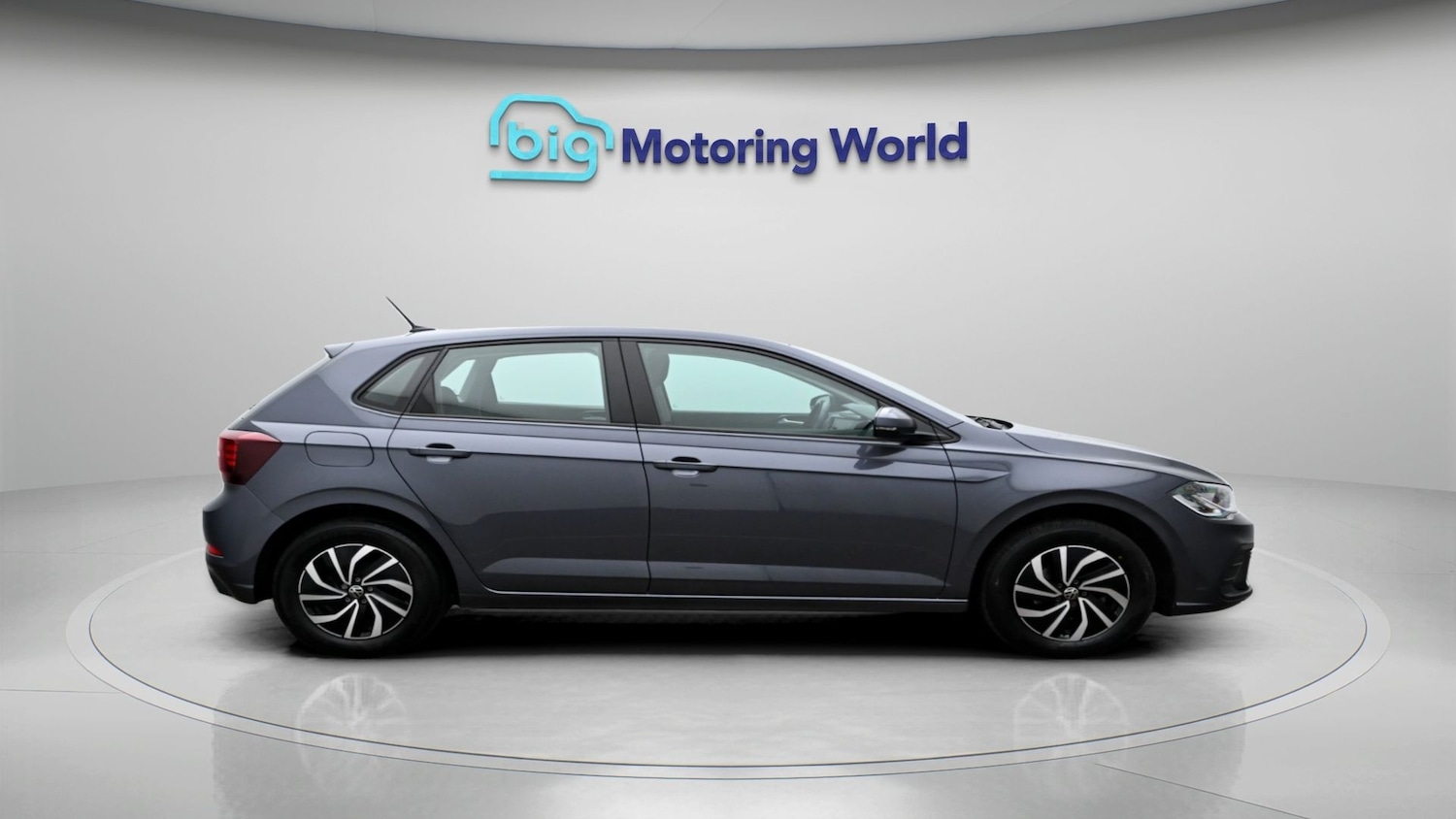 Used Volkswagen Polo 2025 for sale - 78106541: Photo 8