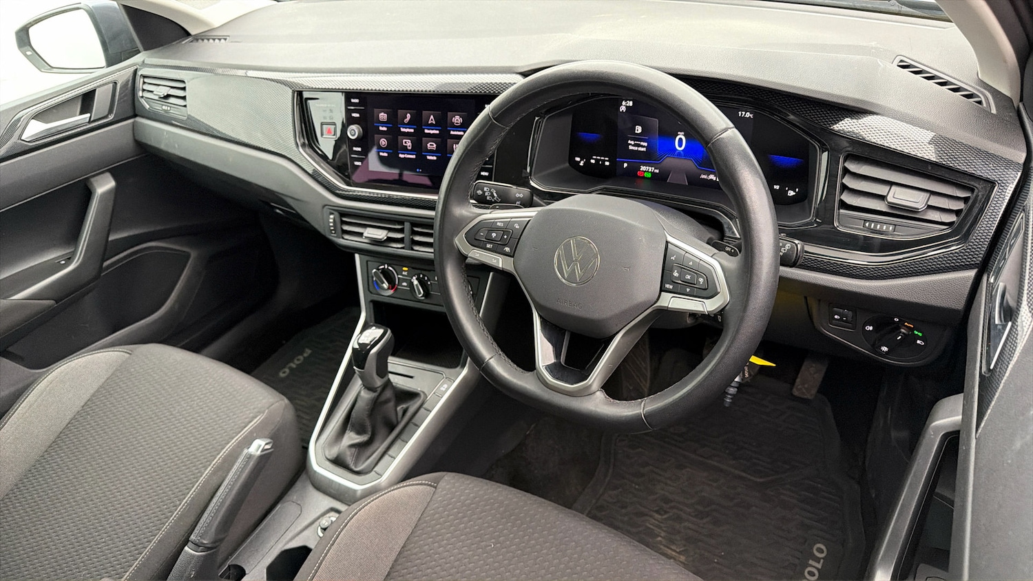 Used Volkswagen Polo 2025 for sale - 78106541: Photo 9