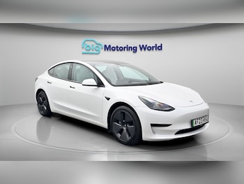 Used Tesla Model 3 2023 for sale - 79008259: Photo