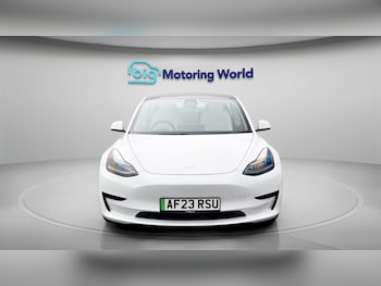 Used Tesla Model 3 2023 for sale - 79008259: Photo