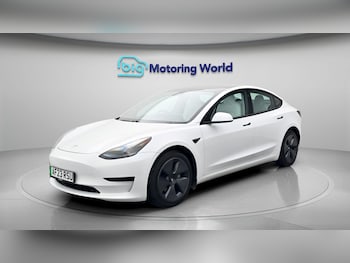 Used Tesla Model 3 2023 for sale - 79008259: Photo
