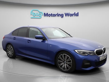 BMW - 3 Series