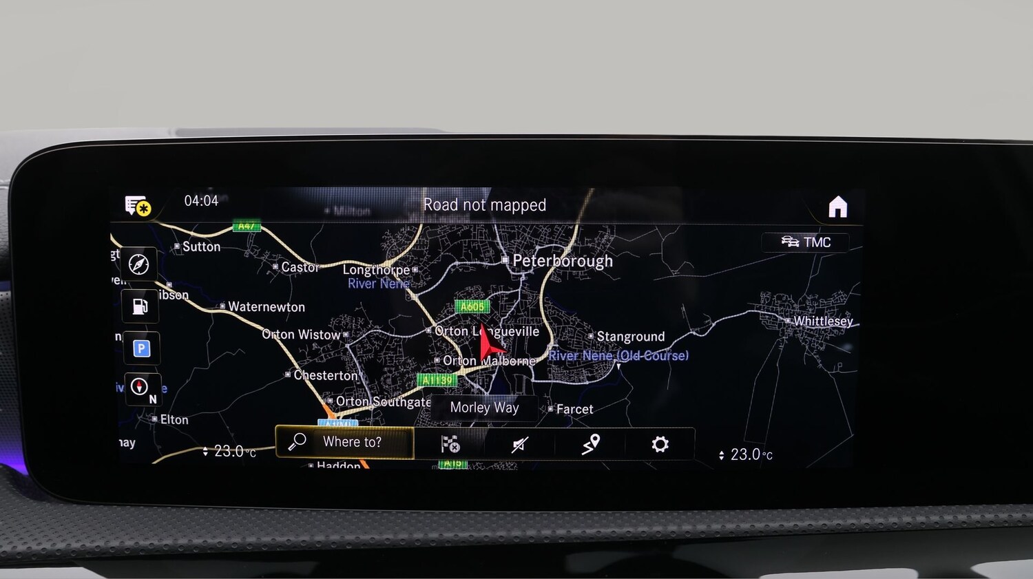 Used Mercedes-Benz A-Class 2021 for sale - 77282549: Photo 11