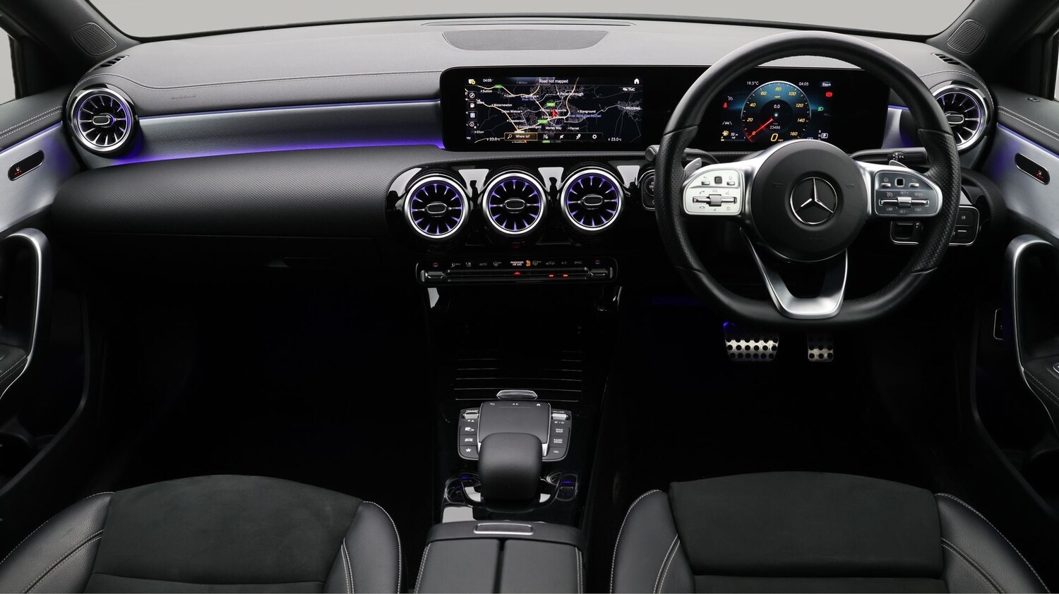 Used Mercedes-Benz A-Class 2021 for sale - 77282549: Photo 13