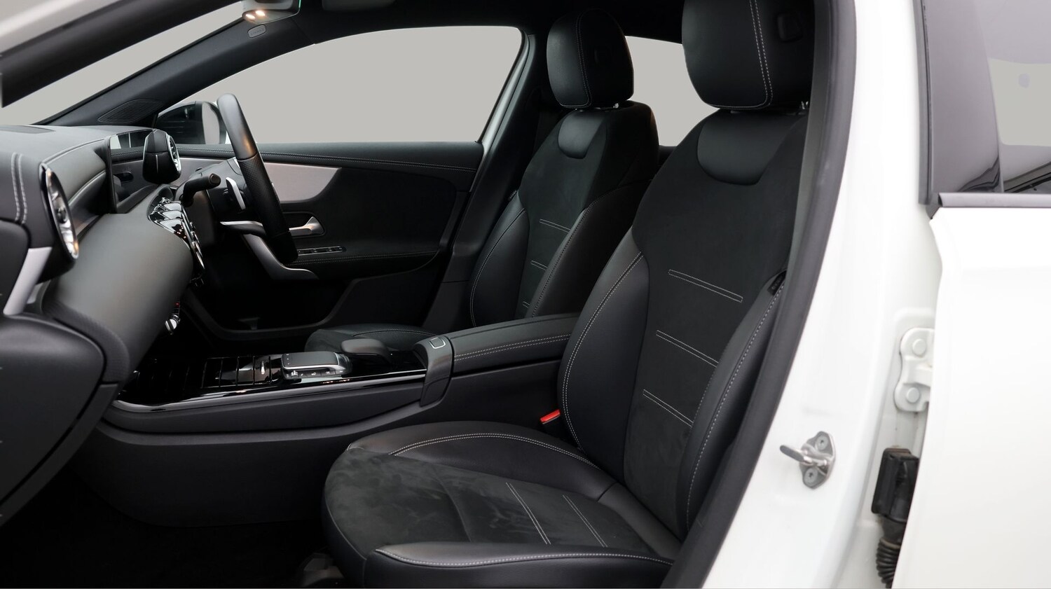 Used Mercedes-Benz A-Class 2021 for sale - 77282549: Photo 14