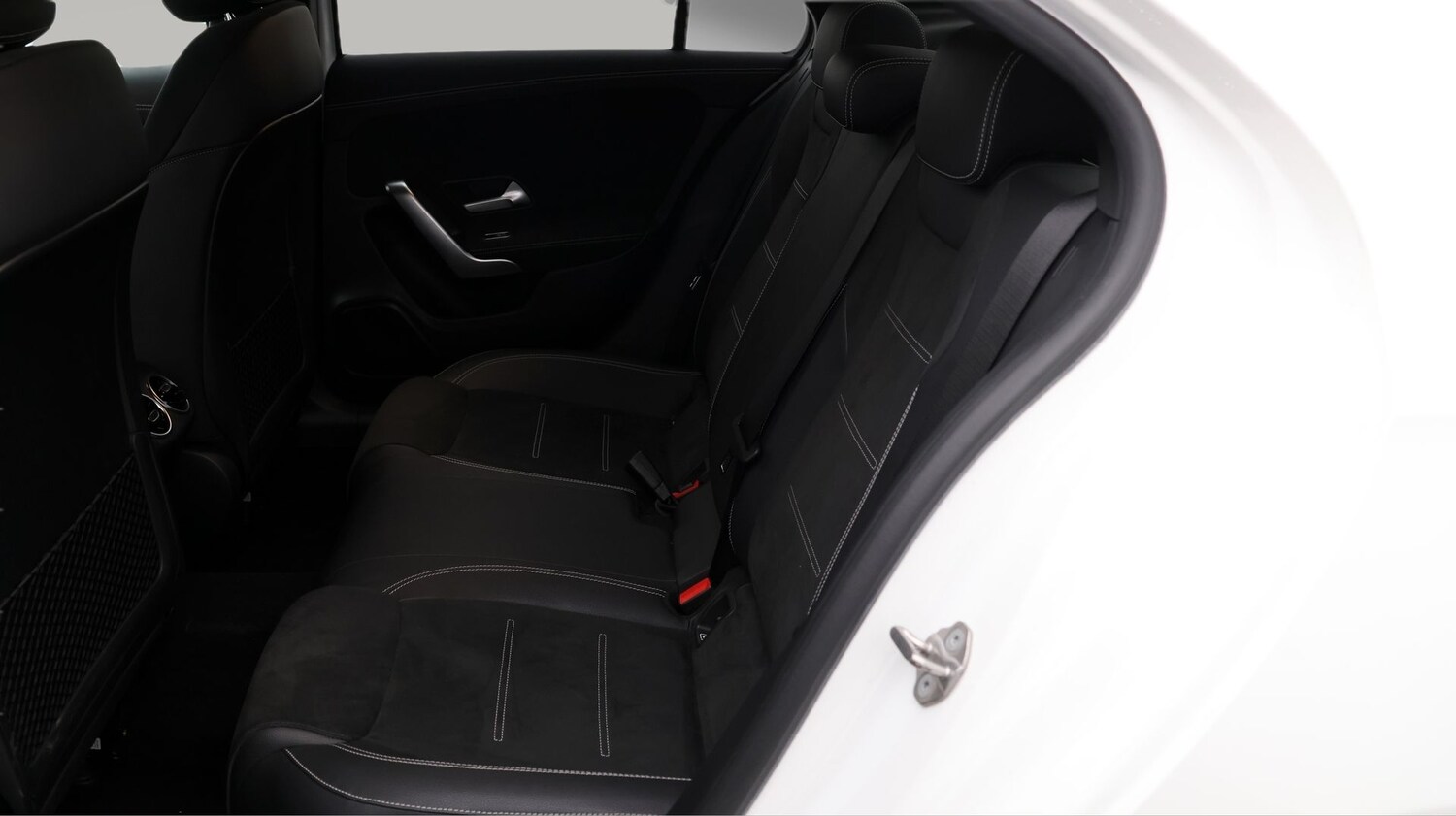 Used Mercedes-Benz A-Class 2021 for sale - 77282549: Photo 16