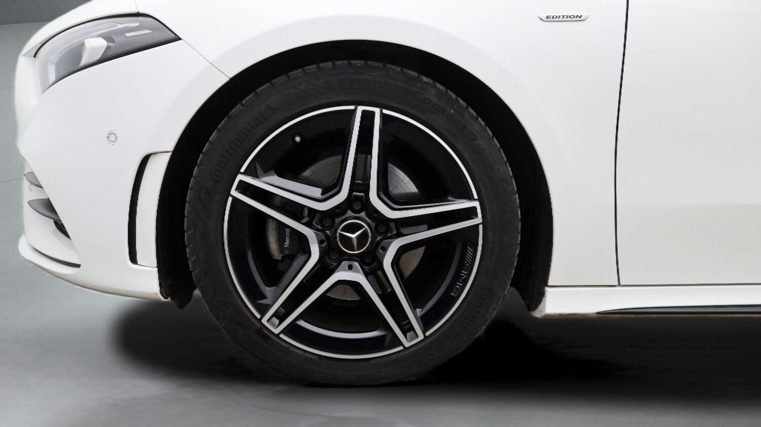 Used Mercedes-Benz A-Class 2021 for sale - 77282549: Photo 18