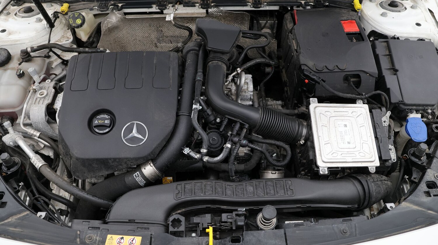 Used Mercedes-Benz A-Class 2021 for sale - 77282549: Photo 19