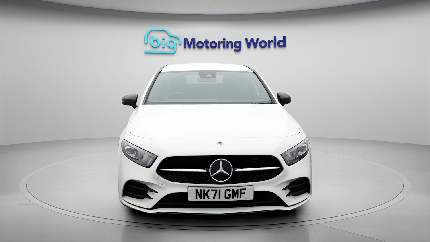 Used Mercedes-Benz A-Class 2021 for sale - 77282549: Photo 2
