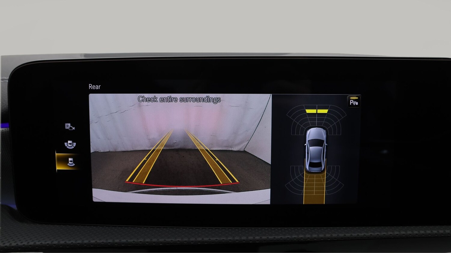 Used Mercedes-Benz A-Class 2021 for sale - 77282549: Photo 24