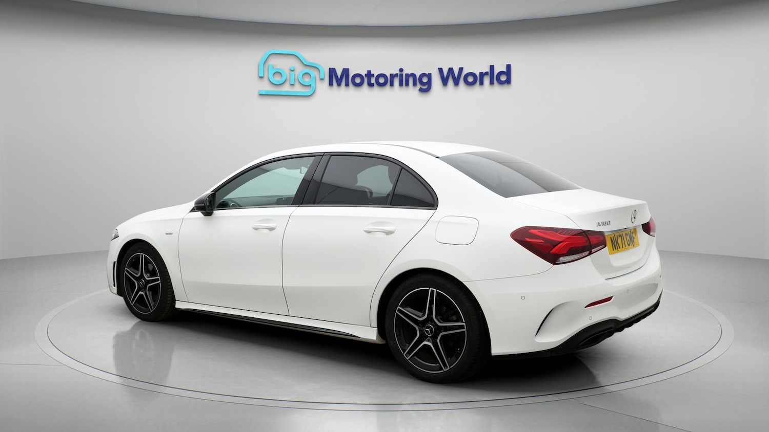 Used Mercedes-Benz A-Class 2021 for sale - 77282549: Photo 5