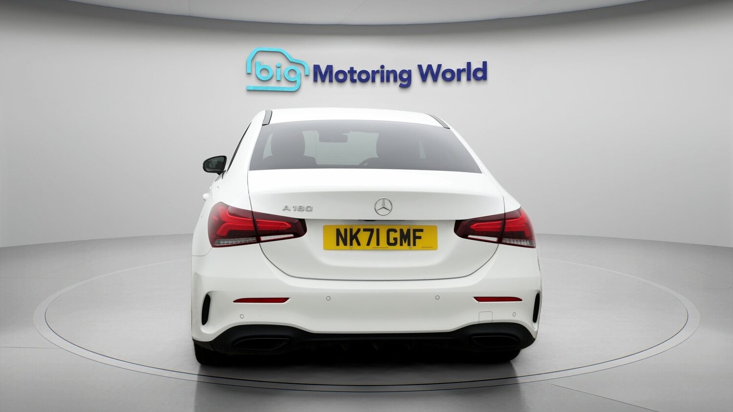 Used Mercedes-Benz A-Class 2021 for sale - 77282549: Photo 6