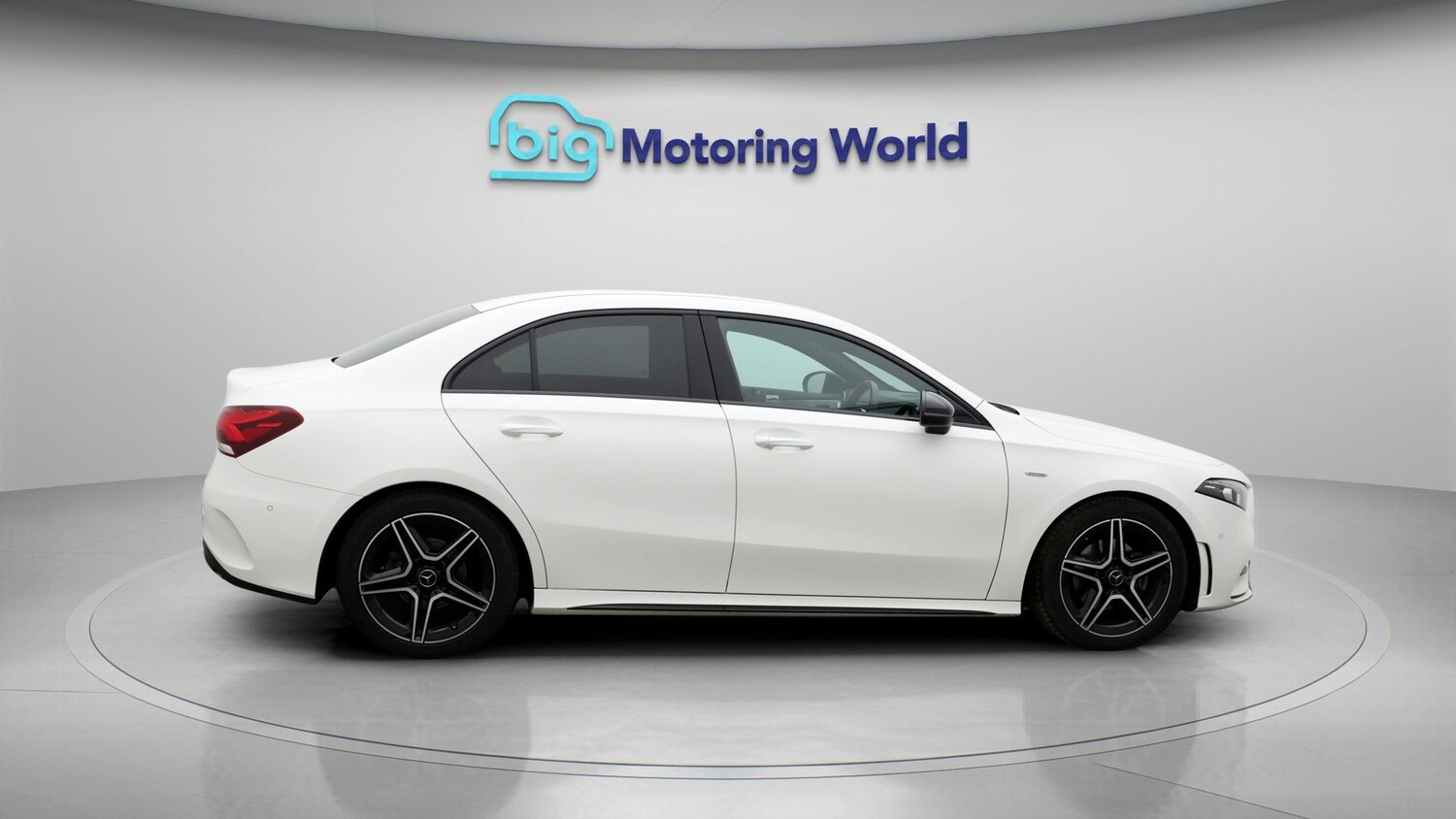 Used Mercedes-Benz A-Class 2021 for sale - 77282549: Photo 8