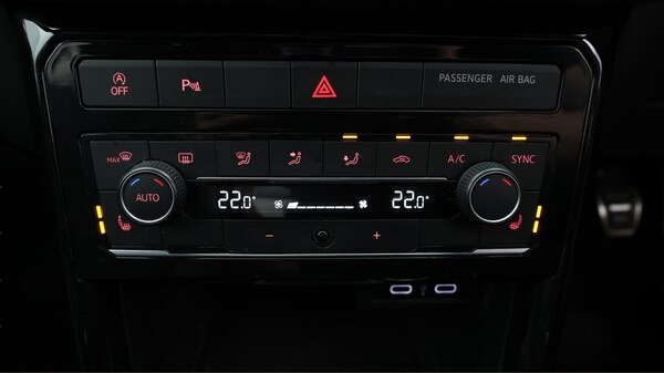 Used Volkswagen T-Cross 2021 for sale - 75492739: Photo 13