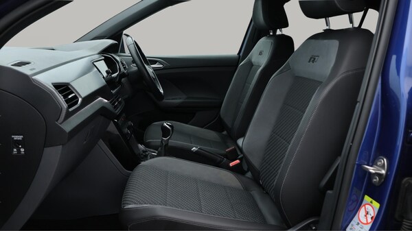 Used Volkswagen T-Cross 2021 for sale - 75492739: Photo 15