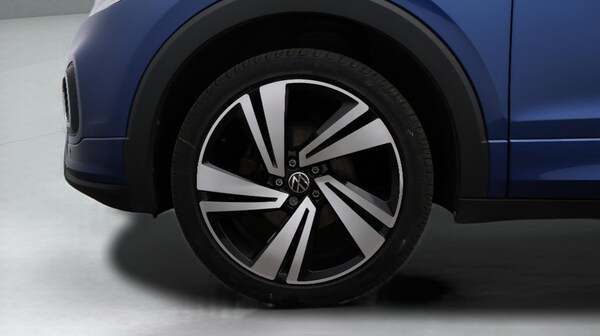 Used Volkswagen T-Cross 2021 for sale - 75492739: Photo 19