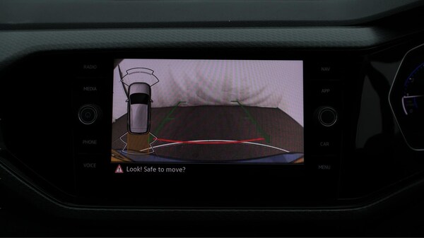 Used Volkswagen T-Cross 2021 for sale - 75492739: Photo 27