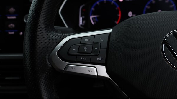Used Volkswagen T-Cross 2021 for sale - 75492739: Photo 29