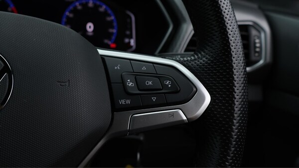 Used Volkswagen T-Cross 2021 for sale - 75492739: Photo 30