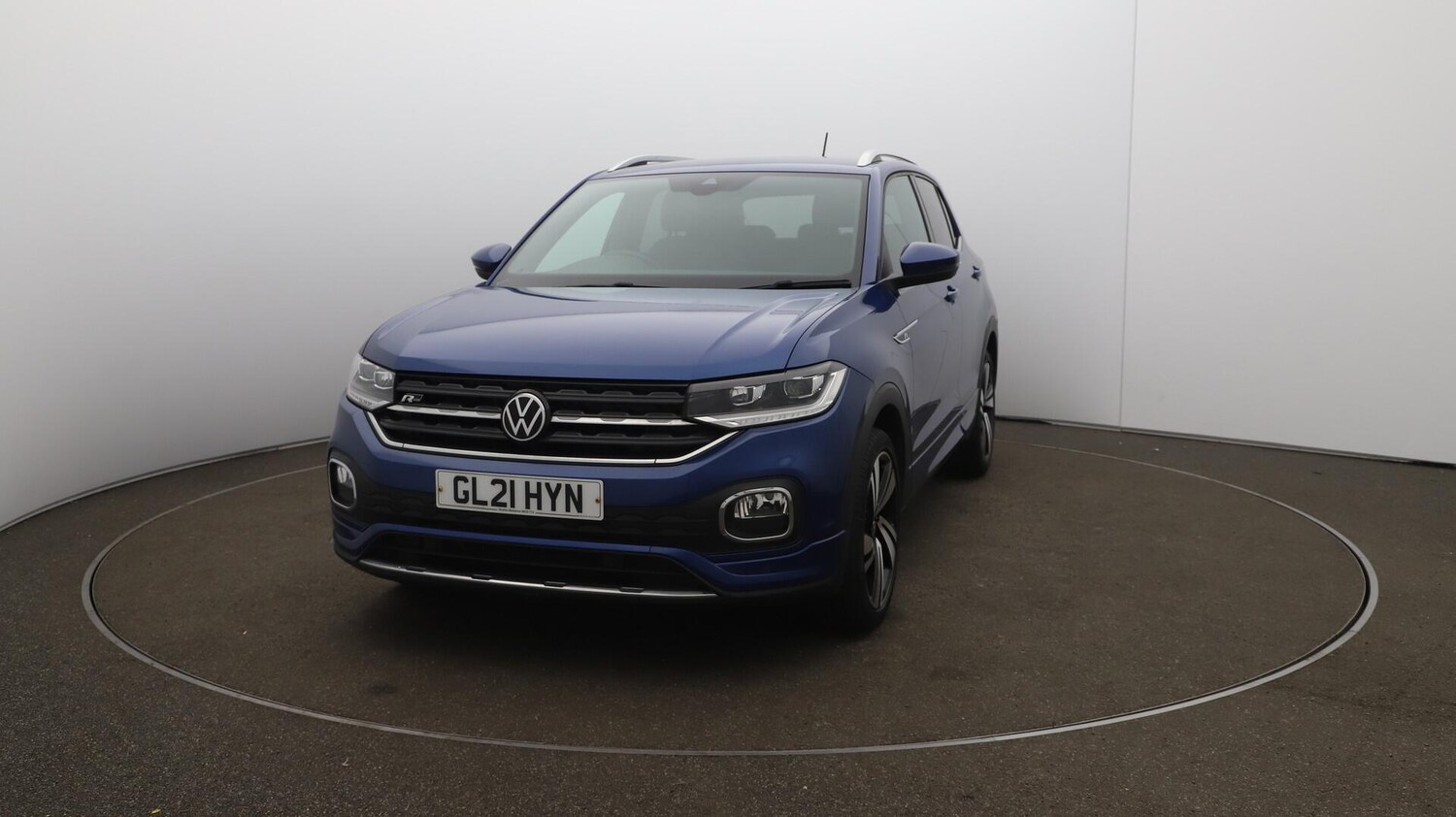 Vehicle 42