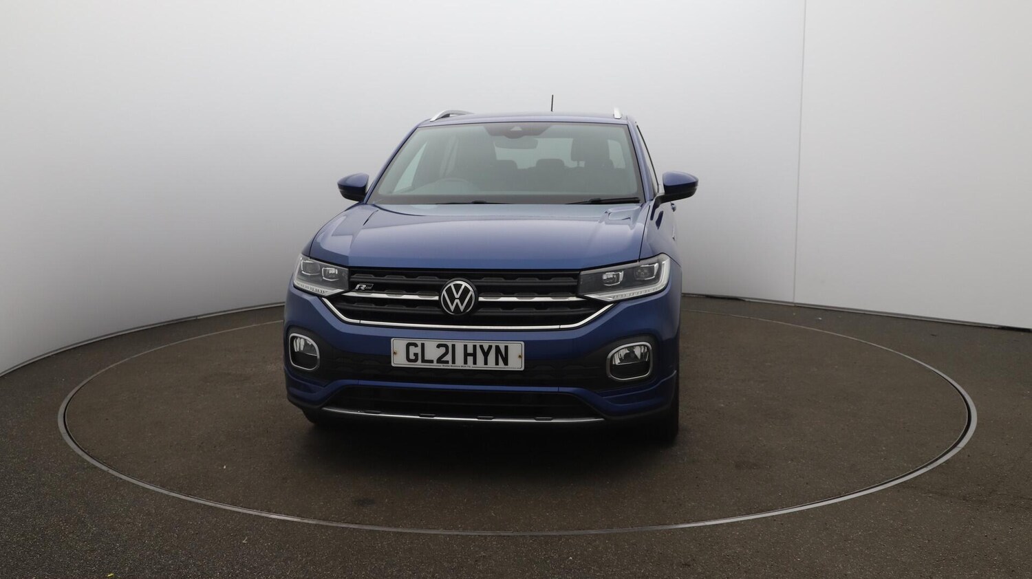 Vehicle 43