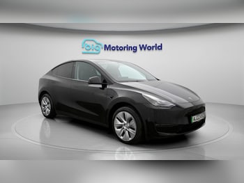 Used Tesla Model Y 2022 for sale - 79355538: Photo