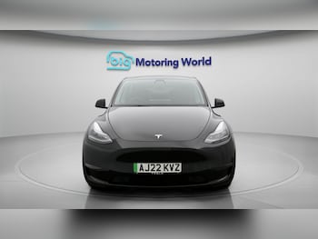 Used Tesla Model Y 2022 for sale - 79355538: Photo