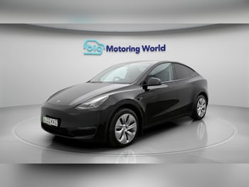 Used Tesla Model Y 2022 for sale - 79355538: Photo