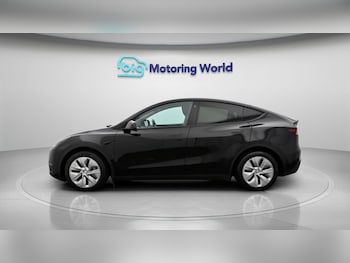 Used Tesla Model Y 2022 for sale - 79355538: Photo