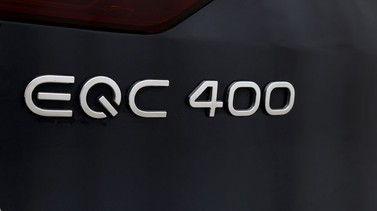 Used Mercedes-Benz EQC 2021 for sale - 77618526: Photo 21