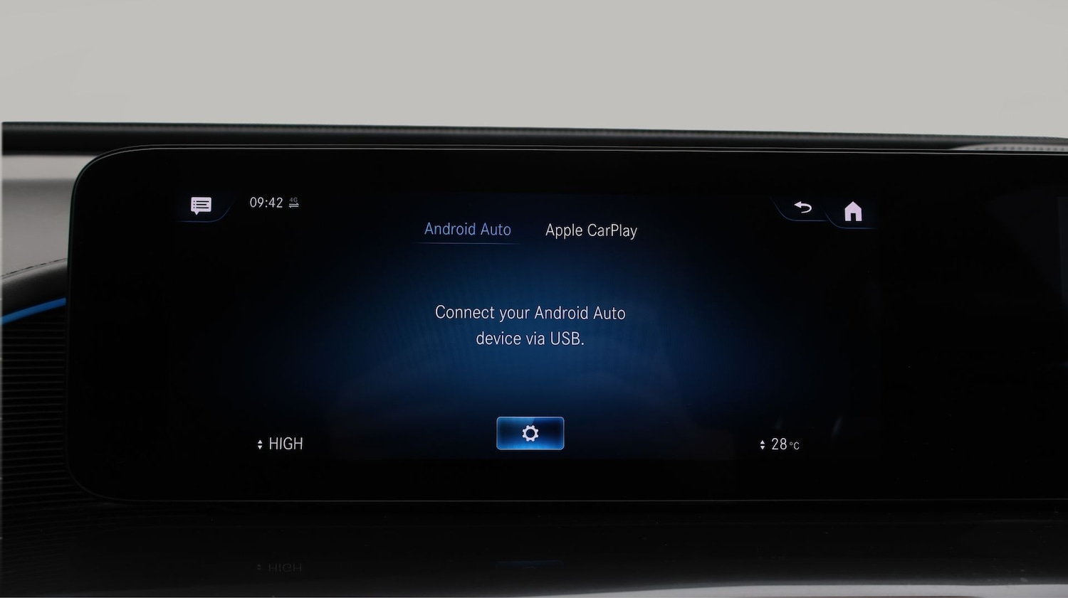 Used Mercedes-Benz EQC 2021 for sale - 77618526: Photo 27