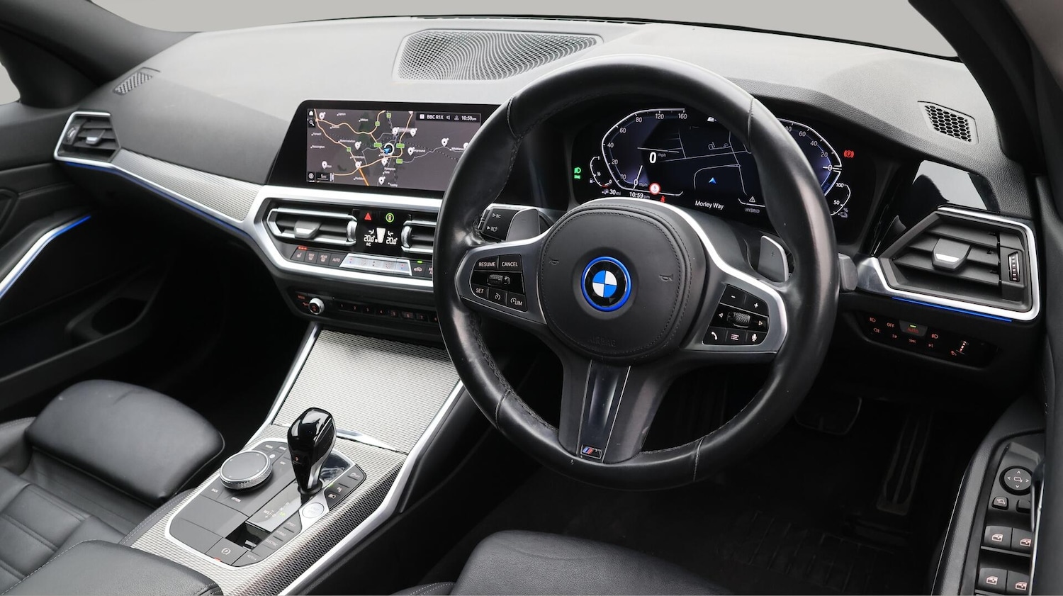 Used BMW 3 Series 2021 for sale - 76512103: Photo 10