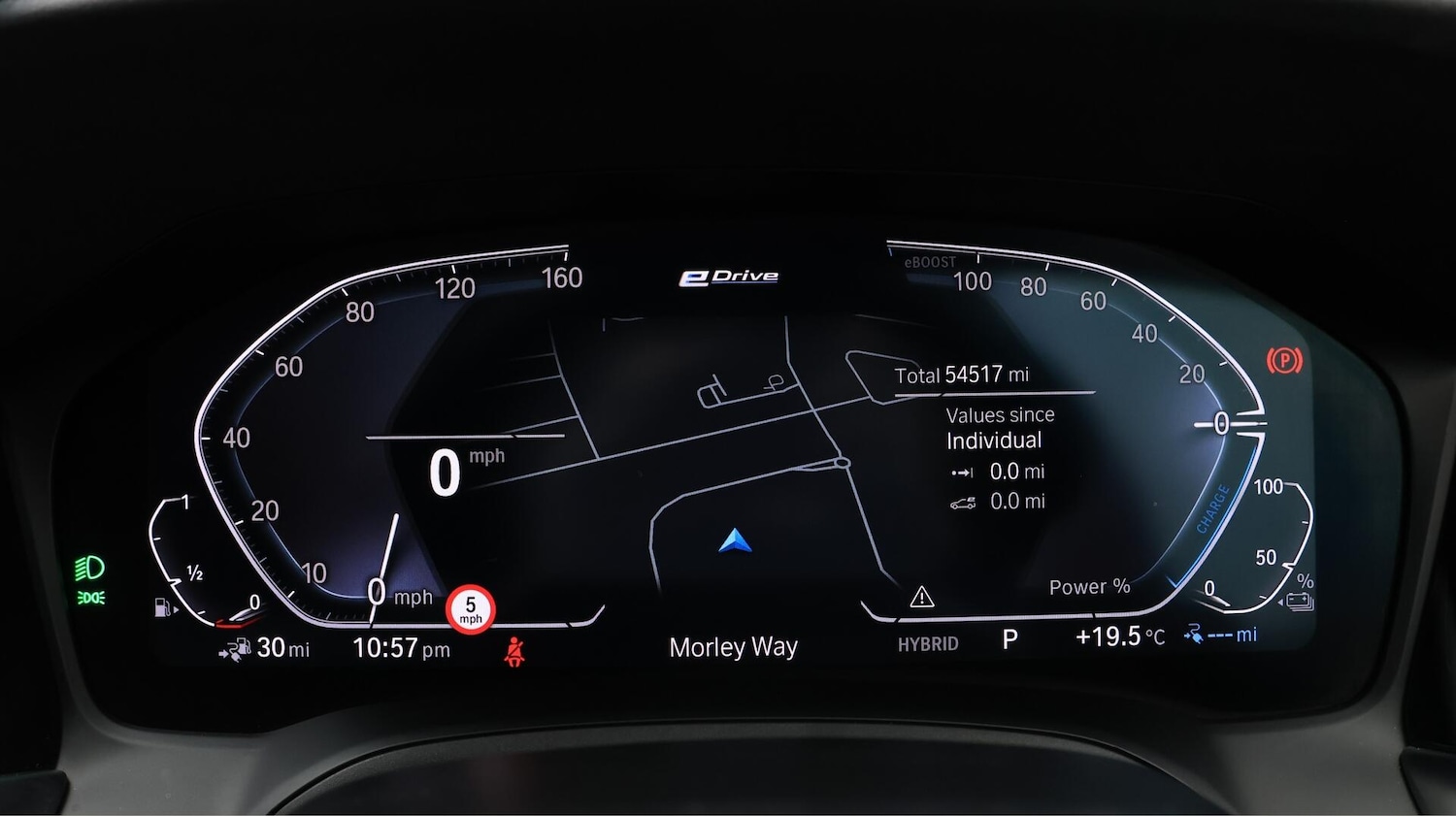 Used BMW 3 Series 2021 for sale - 76512103: Photo 11