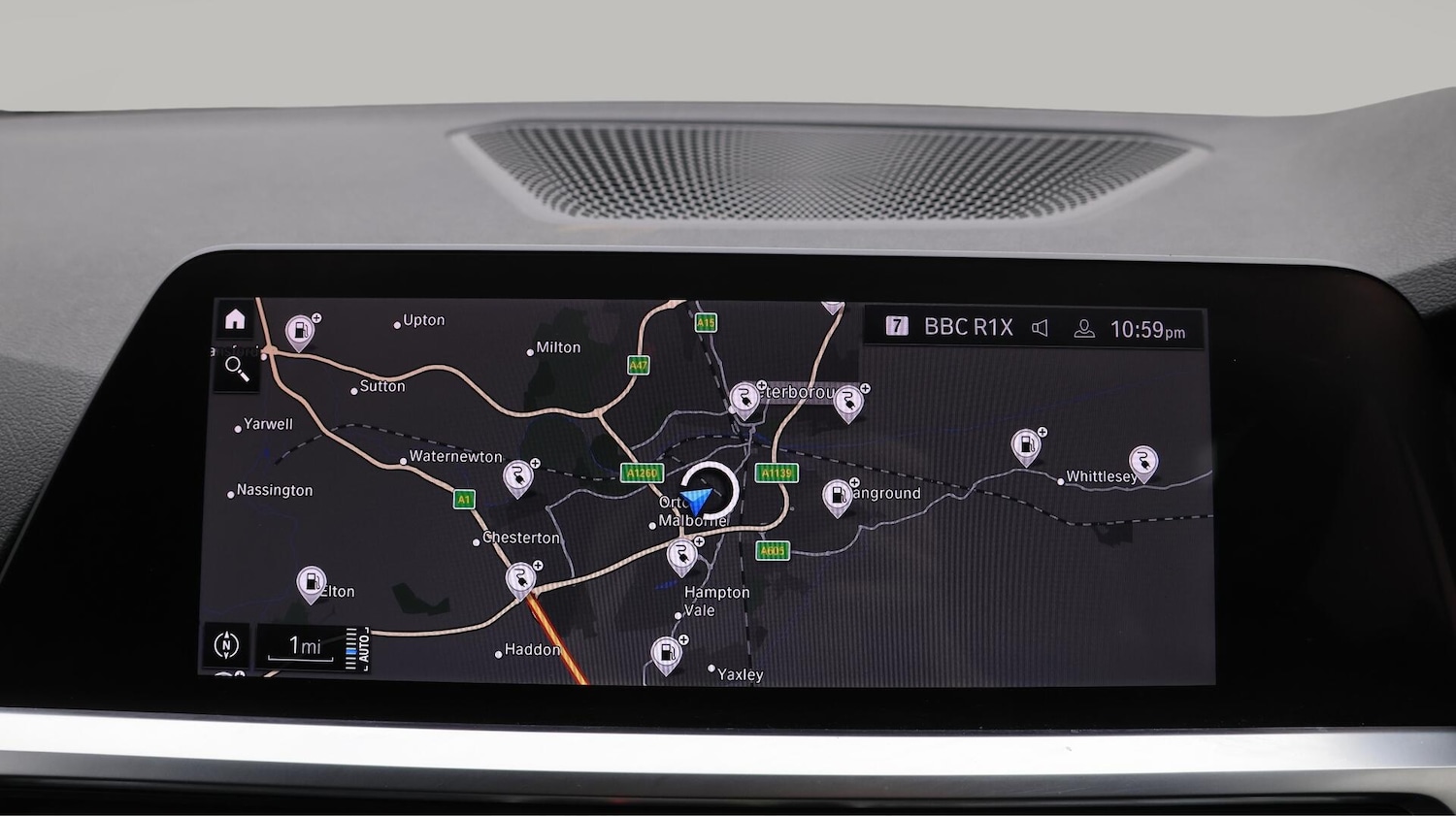 Used BMW 3 Series 2021 for sale - 76512103: Photo 12