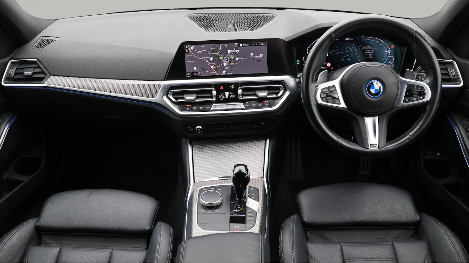 Used BMW 3 Series 2021 for sale - 76512103: Photo 14