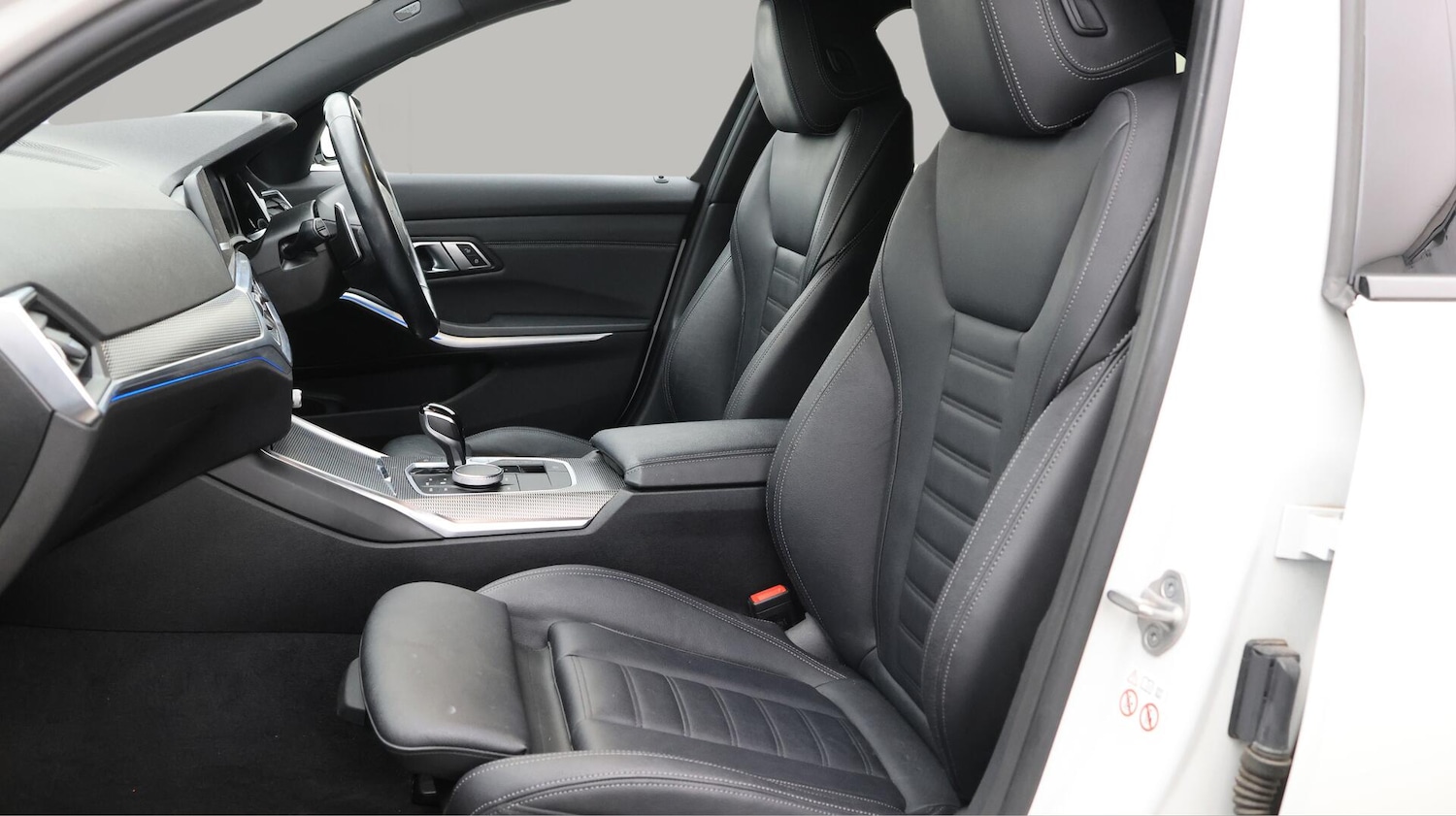 Used BMW 3 Series 2021 for sale - 76512103: Photo 15