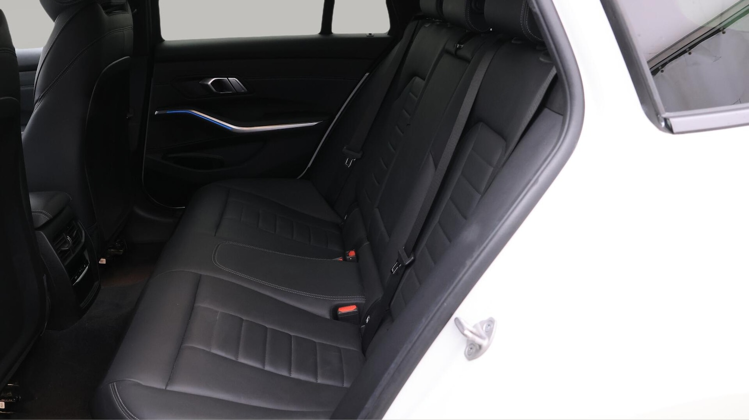 Used BMW 3 Series 2021 for sale - 76512103: Photo 17