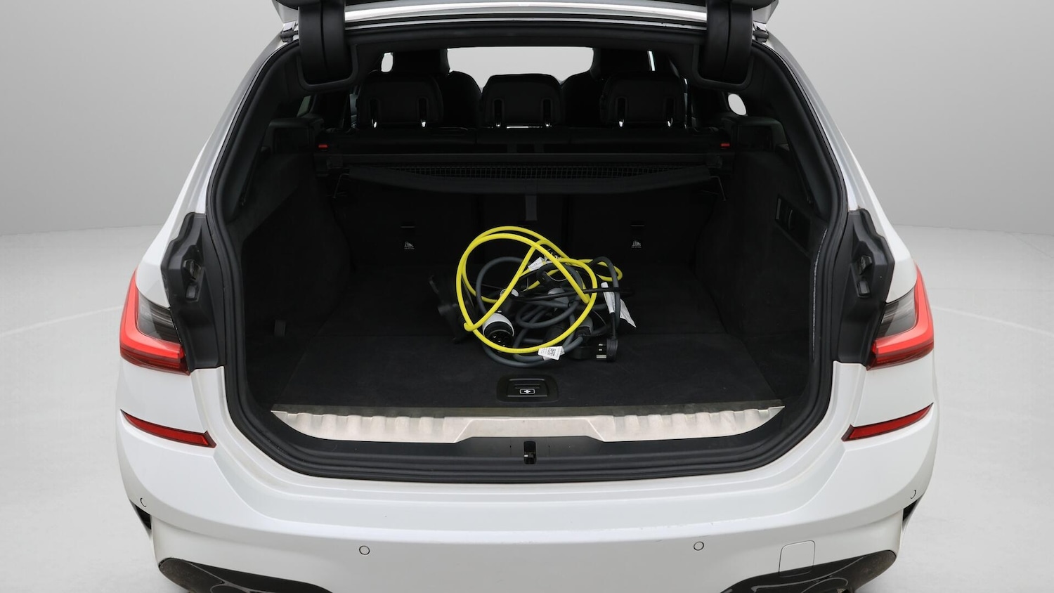 Used BMW 3 Series 2021 for sale - 76512103: Photo 18