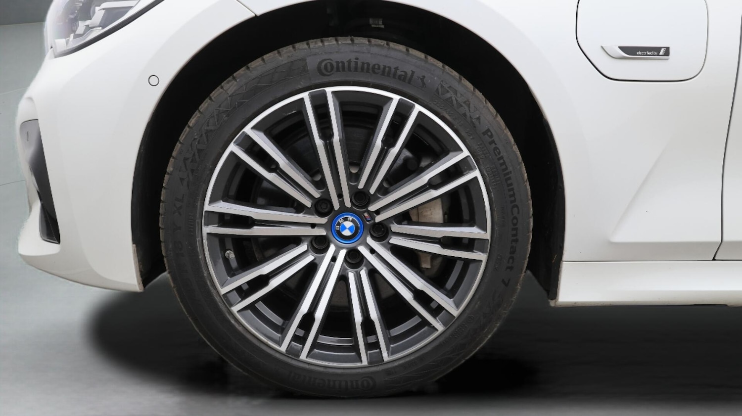 Used BMW 3 Series 2021 for sale - 76512103: Photo 19