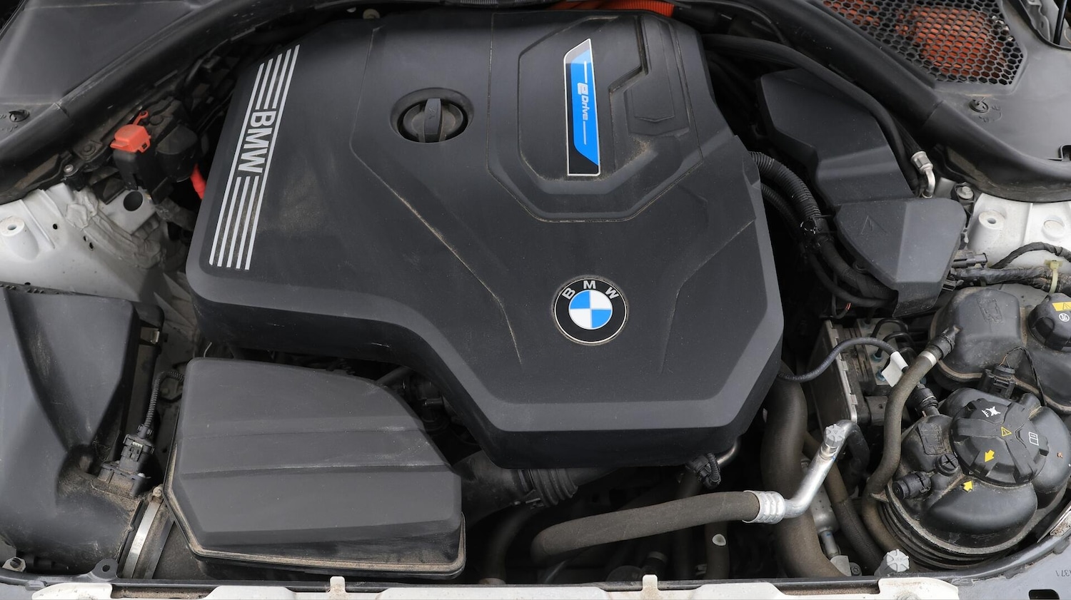 Used BMW 3 Series 2021 for sale - 76512103: Photo 20