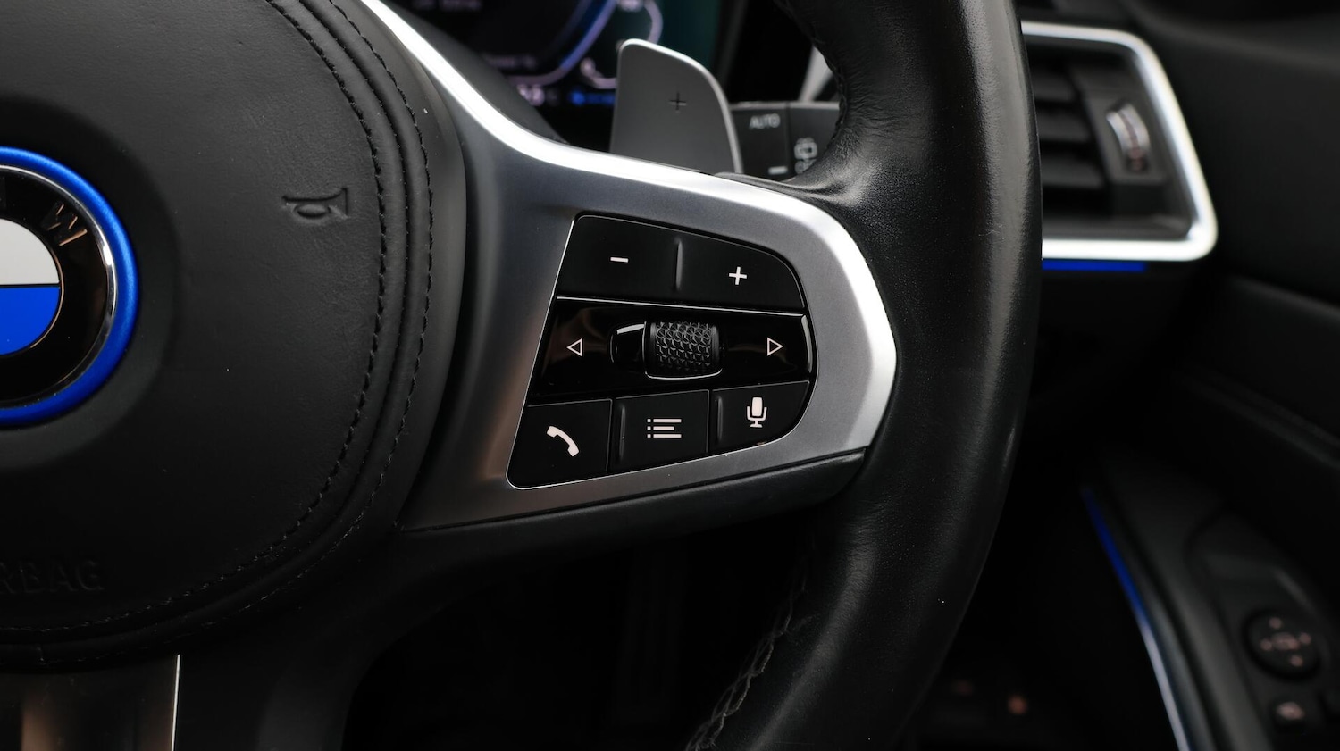 Used BMW 3 Series 2021 for sale - 76512103: Photo 26