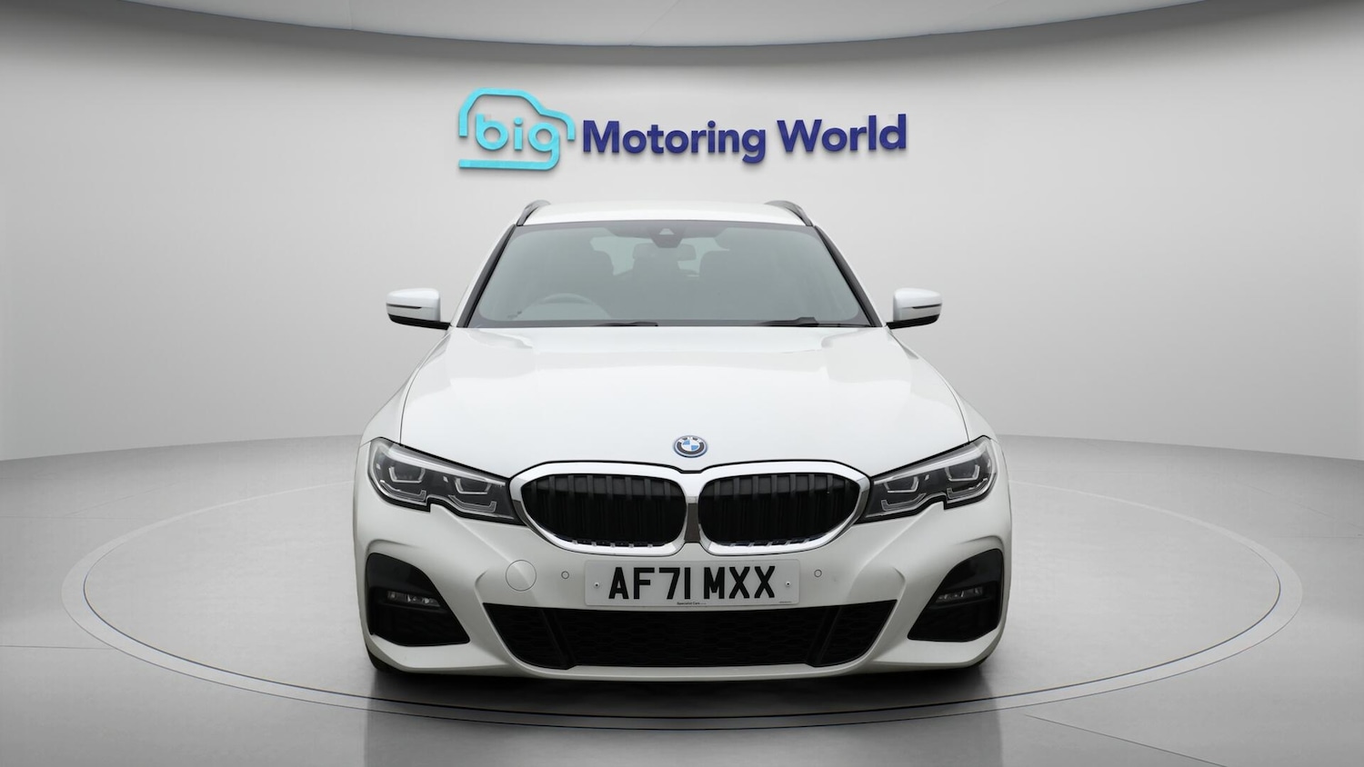 Used BMW 3 Series 2021 for sale - 76512103: Photo 3