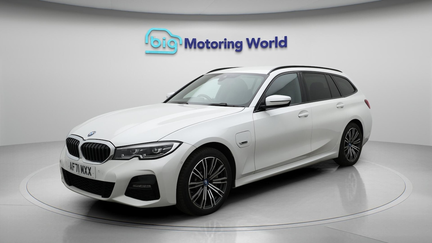 Used BMW 3 Series 2021 for sale - 76512103: Photo 4