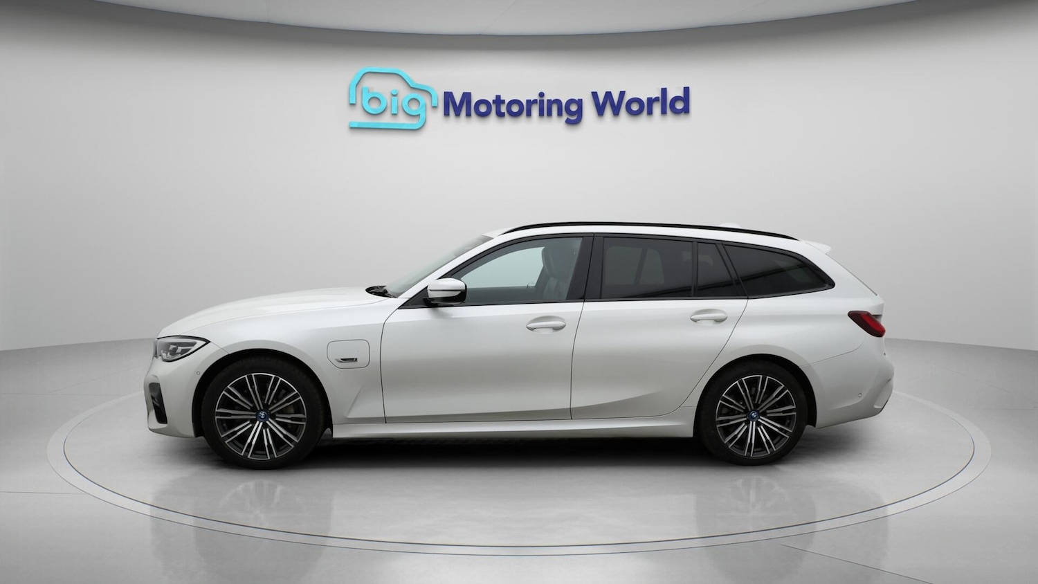 Used BMW 3 Series 2021 for sale - 76512103: Photo 5