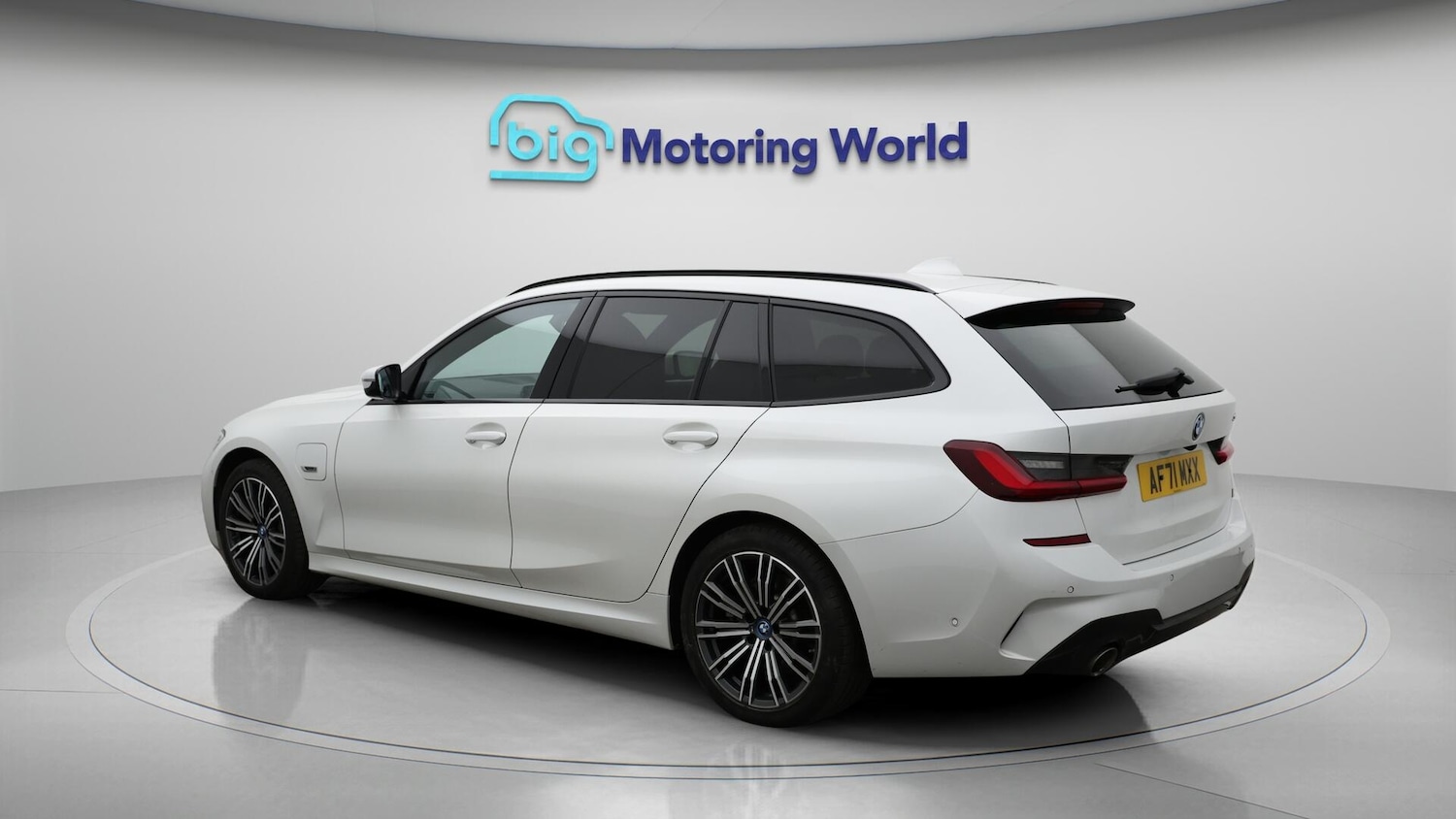 Used BMW 3 Series 2021 for sale - 76512103: Photo 6