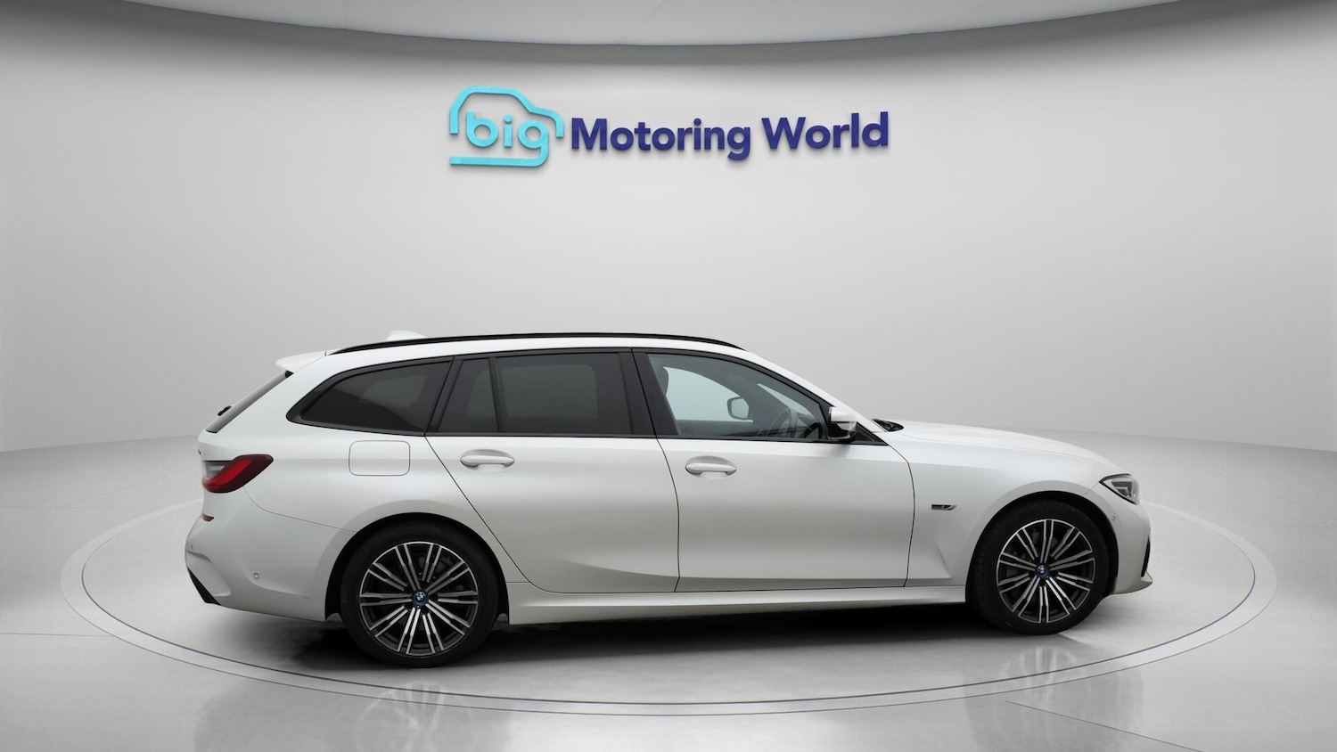 Used BMW 3 Series 2021 for sale - 76512103: Photo 9