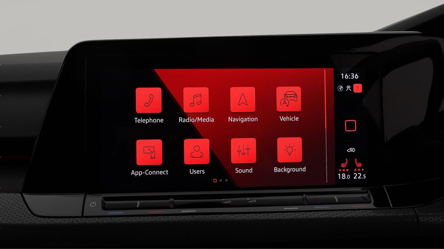 Used Volkswagen Golf 2023 for sale - 77459794: Photo 11