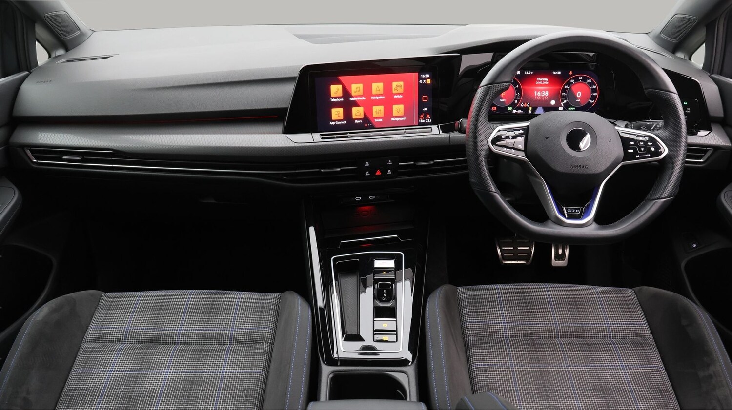 Used Volkswagen Golf 2023 for sale - 77459794: Photo 13