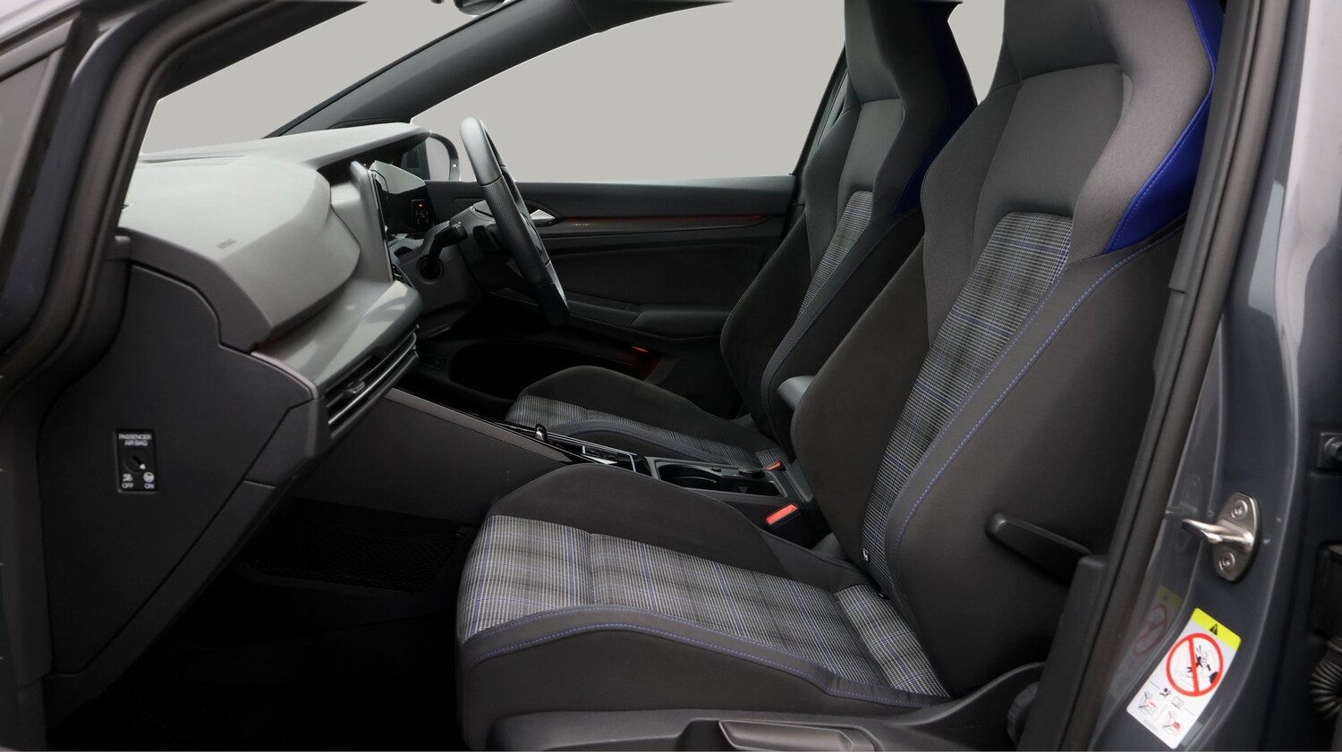 Used Volkswagen Golf 2023 for sale - 77459794: Photo 14