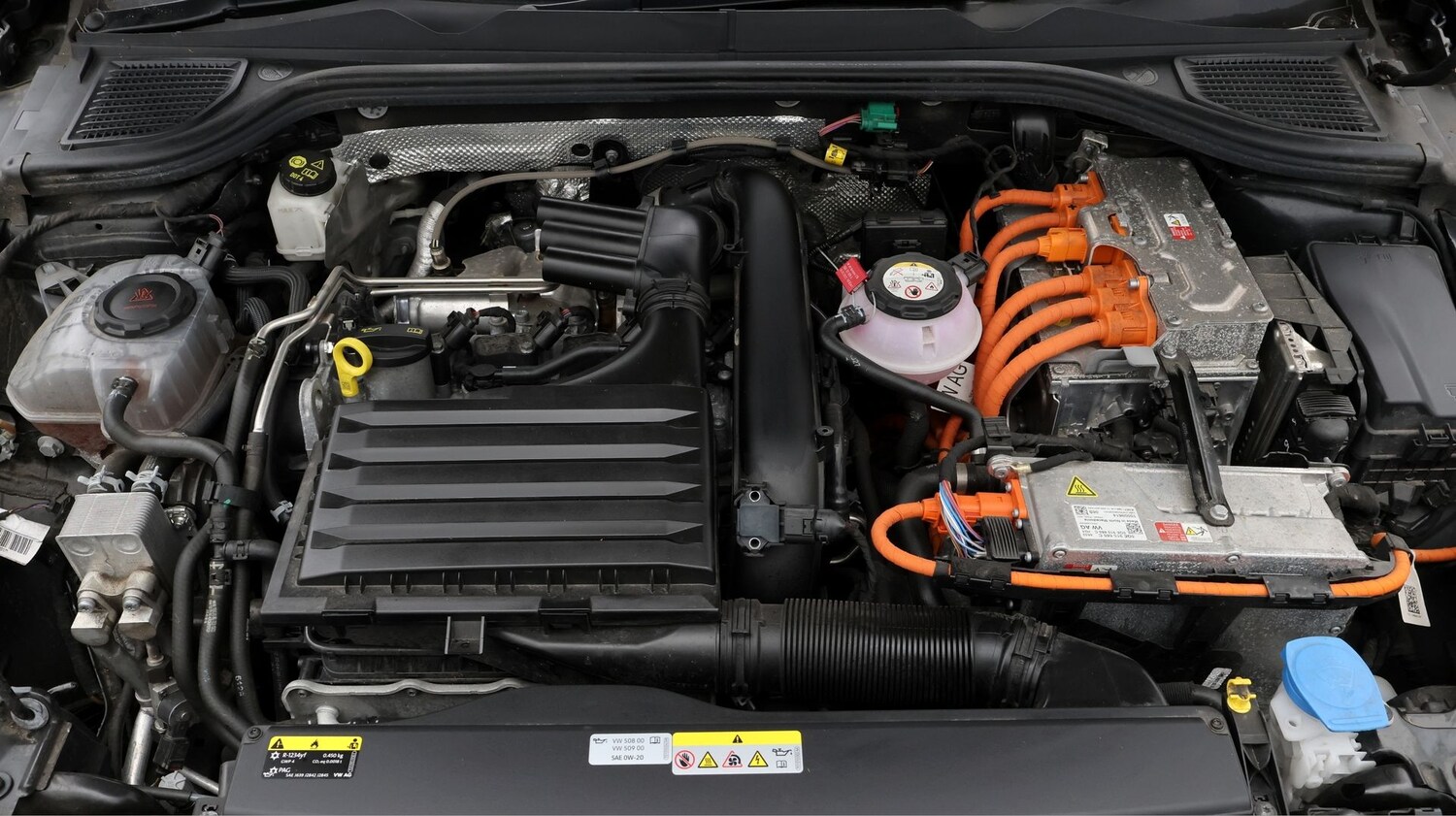 Used Volkswagen Golf 2023 for sale - 77459794: Photo 19